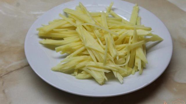 Кухня Мамашки