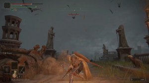 ELDEN RING™ восстановление руны Годрика