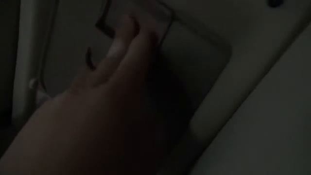 Кадилак Cadillac GMT 166 SRX