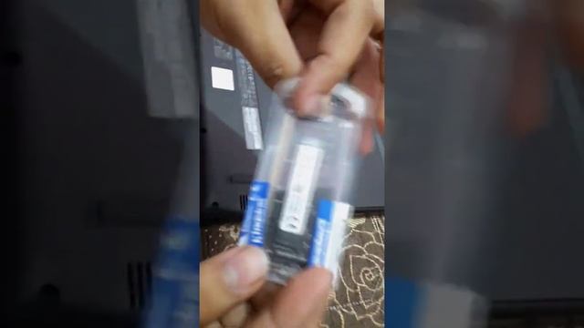 Tutorial Upgrade RAM laptop Acer aspire 3 a314-41 смотреть онлайн