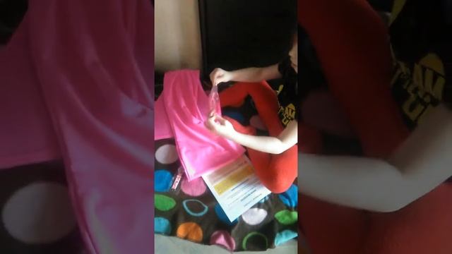 Маленькая Ева. Хвост русалки) смотреть онлайн