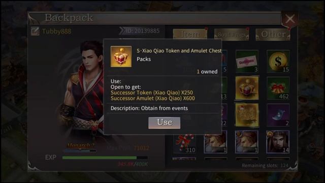 Three Kingdoms: Epic War - Free Legendary gears set & 1095 Summons - Christmas Events 2019 смотреть онлайн