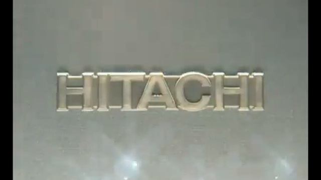 HITACHI Refrigerator TVC смотреть онлайн