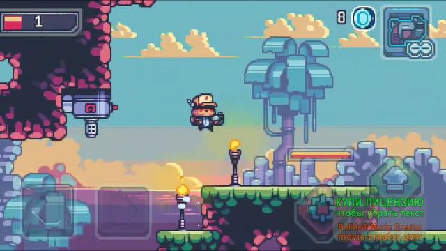 МОЧИ ГЛУПЫХ ЛЯГУШЕК! НЕНАВИЖУ ЛЯГУШЕК! ИГРАЕМ В CURE HUNTERS смотреть онлайн