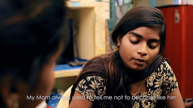 Ad Astra Per Aspera - Shalini - Christina Kaviya - Tamil Short Film - Don Bosco College Chennai смотреть онлайн