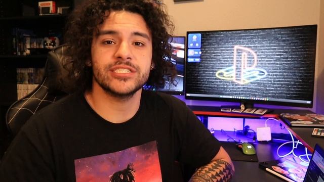 Microsoft May be Going Third Party Here’s everything we know so far! HALO IS COMING TO PS5! смотреть онлайн