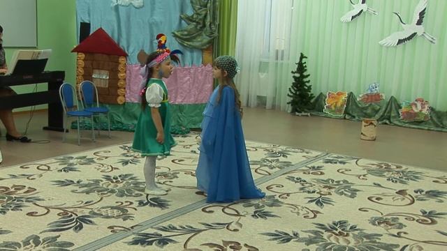 Опера Гуси Лебеди 21.11.2019 смотреть онлайн