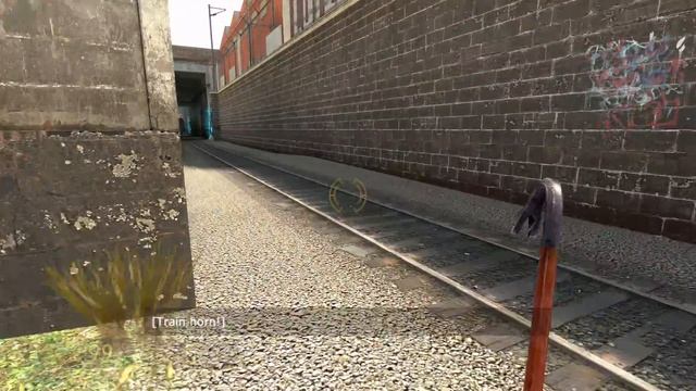 [4K] The First Minutes - Half Life 2 from The Orange Box on Xbox One X смотреть онлайн