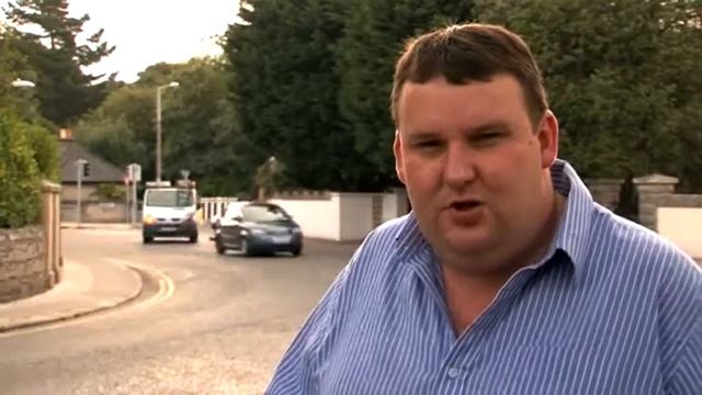 Rathgar Black Spot 9 - Route 5 смотреть онлайн