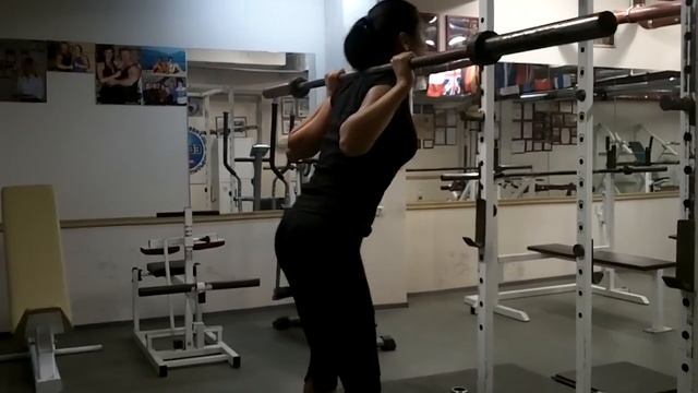 Персональный тренинг. Наклоны. Г. Зобач смотреть онлайн