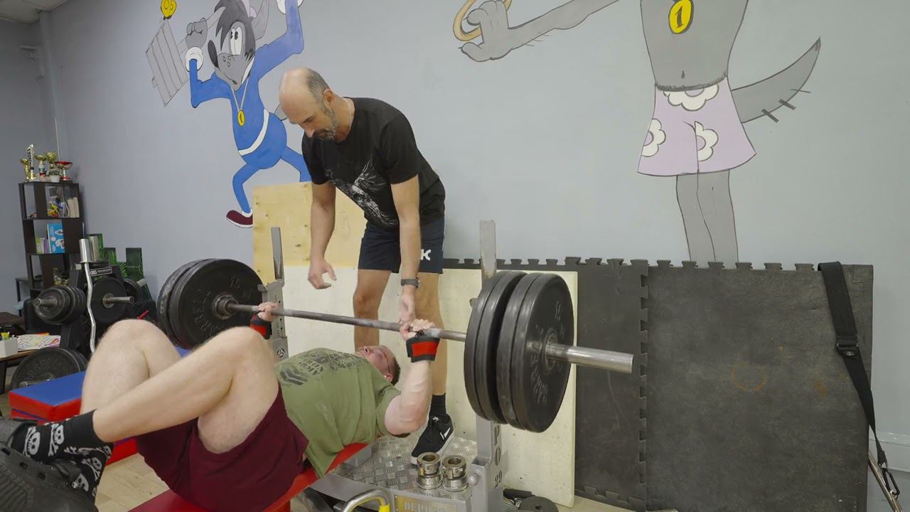 Военный Жим 200 | Доктор Юршин смотреть онлайн