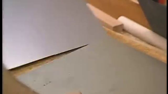 Pie Safe With Punched Tin Front  |  S3 E12