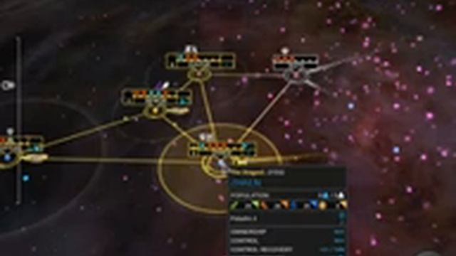 [3] Lets Play's Endless Space (With Spacemonkey9288) смотреть онлайн