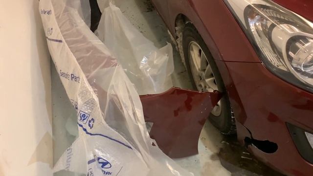 Интерьерное Великодушие