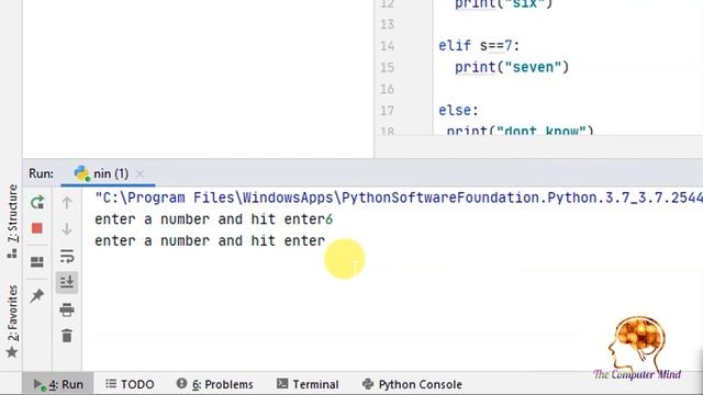 #19 Operators In Python | Complete Python Tutorial For Beginners In Hindi 2020 | смотреть онлайн
