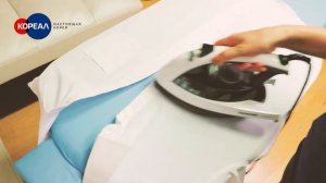 Гладильная доска Dazzl EZ 71