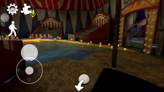 SCARY TEACHER 3 D vs ICE SCREAM 3 - ВЕСЕЛЫЙ ОБЗОР ИГР про Злую Учительницу и Мороженщика смотреть онлайн