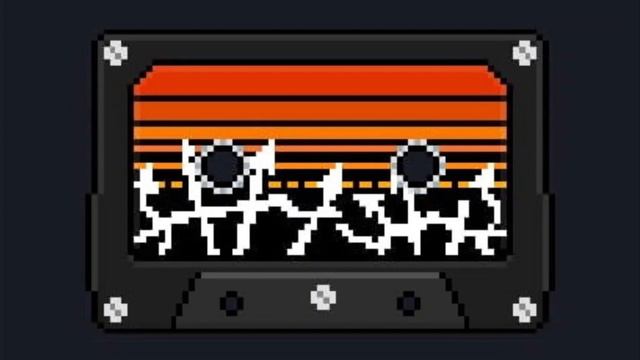 (High Quality 320Kbps) Soul Knight Wraith On Halloween Cassette OST (EXTRA LONG) (Halloween Area) смотреть онлайн