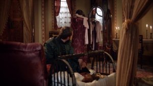 Muhteşem Yüzyıl 32. Bölüm (4K)