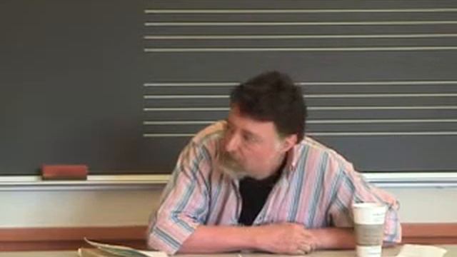 Perspectives on Wilhelm Reich - Part 6/7 смотреть онлайн
