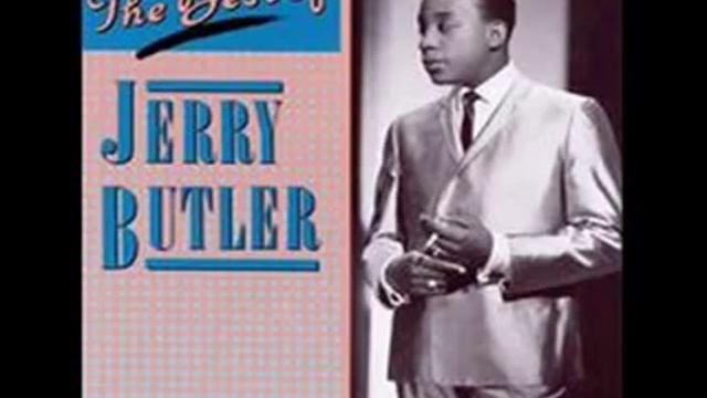 Jerry Butler / Hey, Western Union Man смотреть онлайн