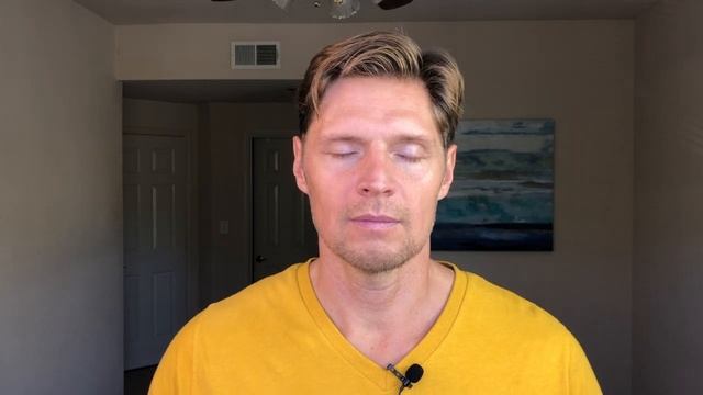 Медитация "Возвращение к Себе" смотреть онлайн