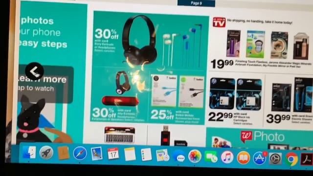 WALGREENS SPEND $15 GET 5000 POINTS? ??/WALGREENS GASTA $15 RECIBE 5000 EN PUNTOS ??? смотреть онлайн