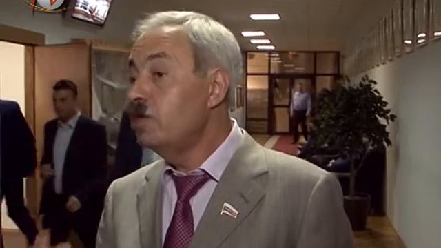Марк Фельдман об отчете главы администрации смотреть онлайн