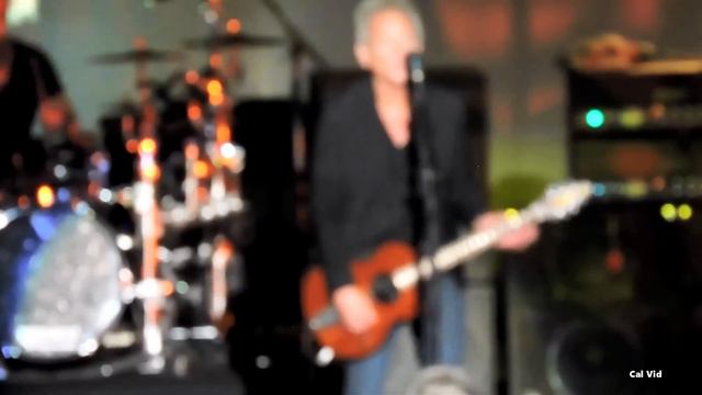 Christine McVie Last Complete Duo Concert Filmed Before Death смотреть онлайн