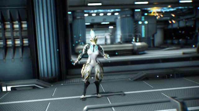 Glissade Narta [Warframe] смотреть онлайн