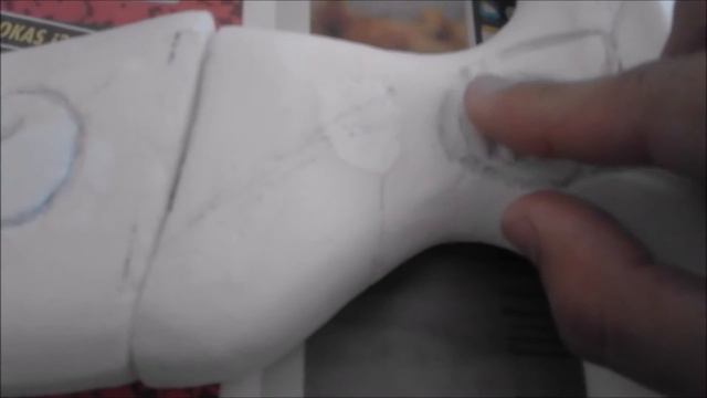 Making Excalibur sword from tomb raider legend смотреть онлайн