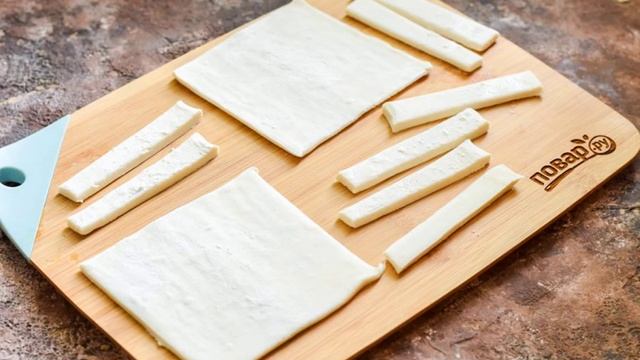 Сборник рецептов