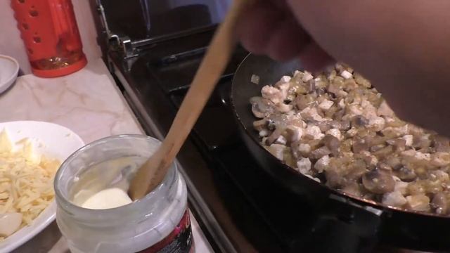 Баклажаны фаршированные в духовке. Просто объедение. смотреть онлайн