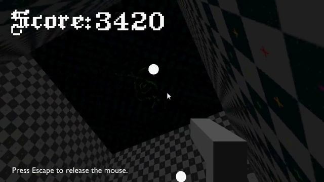 Demo of Burster, A Blender Game Engine Web Browser Plugin смотреть онлайн