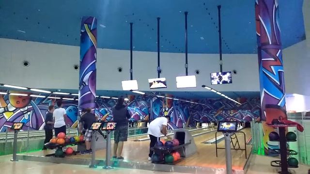 Magic Planet | Mall of Emirates | Vlog | Dubai 2016 смотреть онлайн