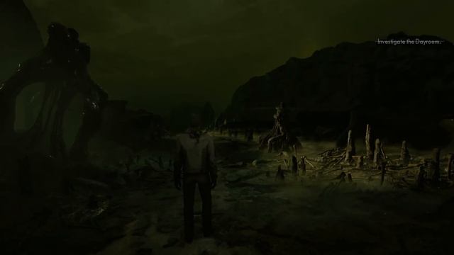The Child Eater - THE MEDIUM Walkthrough Gameplay Part 4 смотреть онлайн