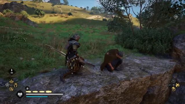 Assassins Creed Valhalla (серия 216) смотреть онлайн