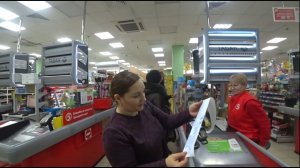 Закупка в Пятёрочке. Сколько тратит на продукты Галина кухня. Gipsy cuisine.