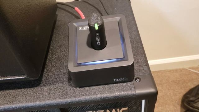 My Review of the Line 6 G10 Digital Wireless Guitar System смотреть онлайн