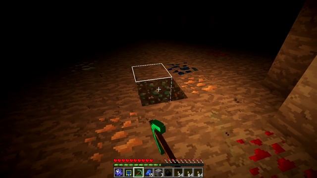 Новый мир из лабиринтов (Minecraft Моды 176) The Maze Mod смотреть онлайн