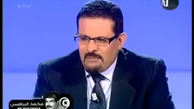 Rafik Abdessalem ne se rappelle pas bien du nom de Mohamed Brahmi смотреть онлайн
