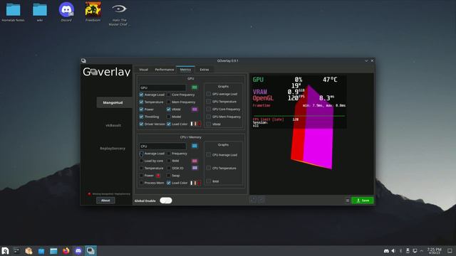 Nobara Linux - Linux for Gamers??? смотреть онлайн