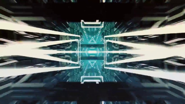 CoCoon - Terminal 7 ¦ Demoscene