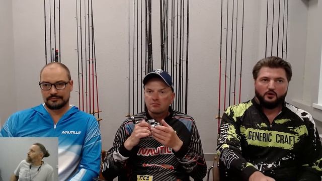 Новинки Nautilus 2023/2024