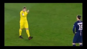 Златан Ибрагимович  ● Новые драки и выходки Ибрагимовича