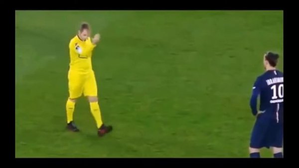 Златан Ибрагимович ● Новые драки и выходки Ибрагимовича