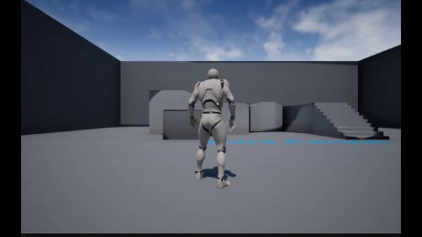 Мастер класс "Dedicated Server UE4 на Microsoft Azure"