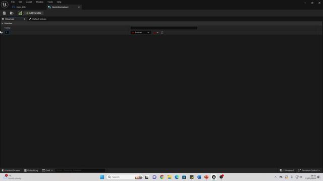 Инвентарь 3. Creating An Item Description смотреть онлайн