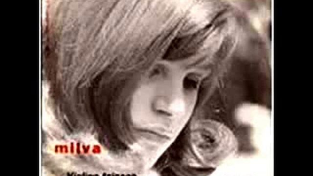 Milva - Violino tzigano смотреть онлайн