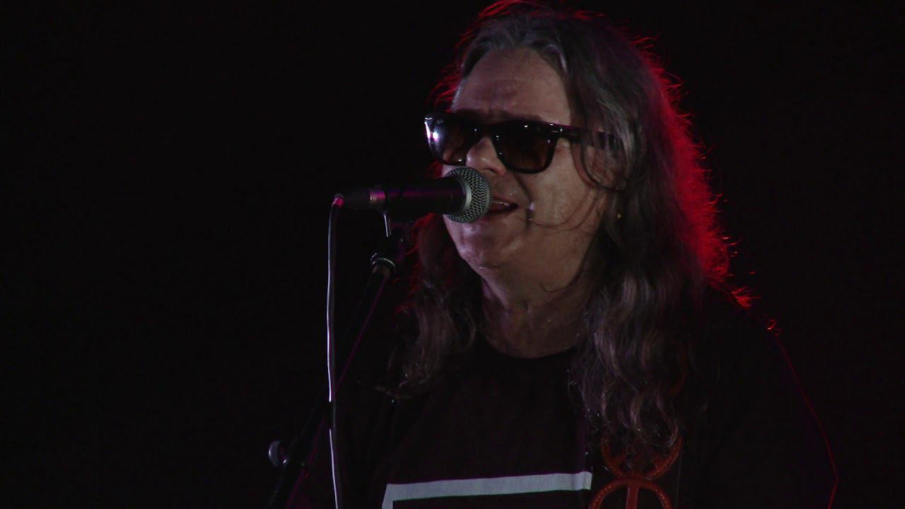 36. Hoochie Coochie Man – Разные Люди – 30 лет! ГПД – 32! (СПб, «Aurora» 2.06.2019) смотреть онлайн